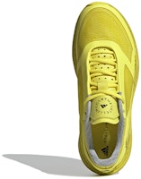 Stella Mccartney 聯名 adidas Earthlight 網布 抗磨損透氣運動鞋 女款 黃色 Purchase Stella Mccartney 聯名 adidas Earthlight 網布 抗磨損透氣運動鞋 女款 黃色