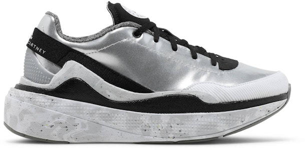 (W) Stella McCartney x 阿迪达斯 Earthlight '银色金属' GY5050 Buy (W) Stella McCartney x 阿迪达斯 Earthlight '银色金属' GY5050