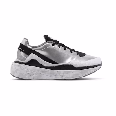 (W) Stella McCartney adidas Earthlight 'Silver Metallic'