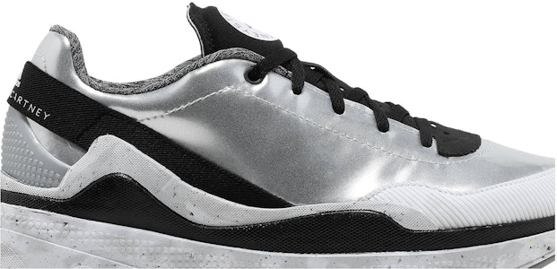 (W) Stella McCartney x 阿迪达斯 Earthlight '银色金属' GY5050 Order (W) Stella McCartney x 阿迪达斯 Earthlight '银色金属' GY5050