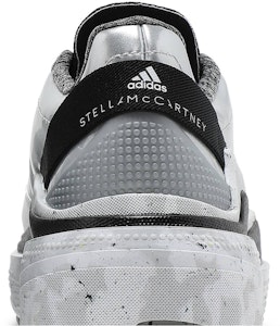 (W) Stella McCartney x 阿迪达斯 Earthlight '银色金属' GY5050 Sizing (W) Stella McCartney x 阿迪达斯 Earthlight '银色金属' GY5050