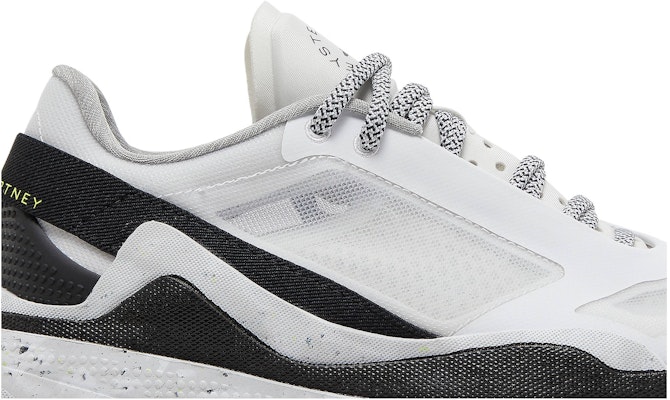 (Women) Stella McCartney x adidas Earthlight 'White Black' GY6061 Order (Women) Stella McCartney x adidas Earthlight 'White Black' GY6061