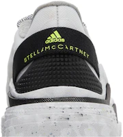 Sizing (女款)Stella McCartney x adidas Earthlight '白黑' GY6061