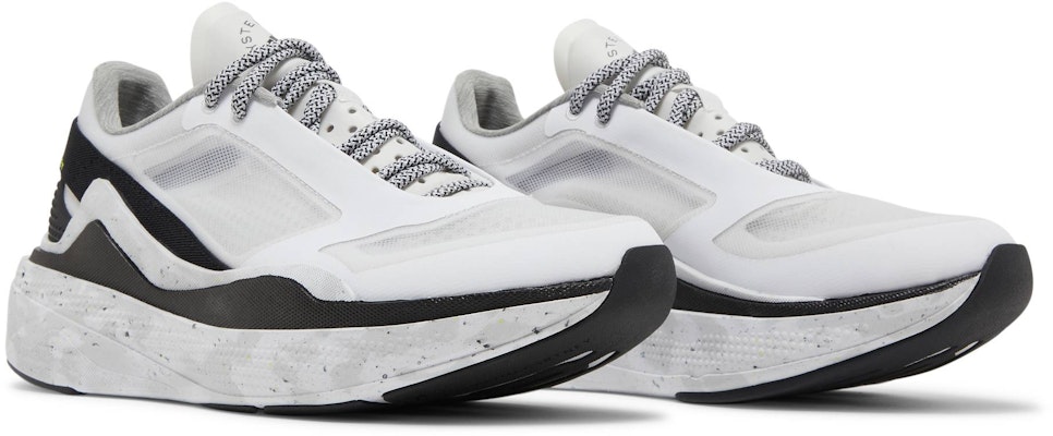 (Women) Stella McCartney x adidas Earthlight 'White Black' GY6061 Cheap (Women) Stella McCartney x adidas Earthlight 'White Black' GY6061