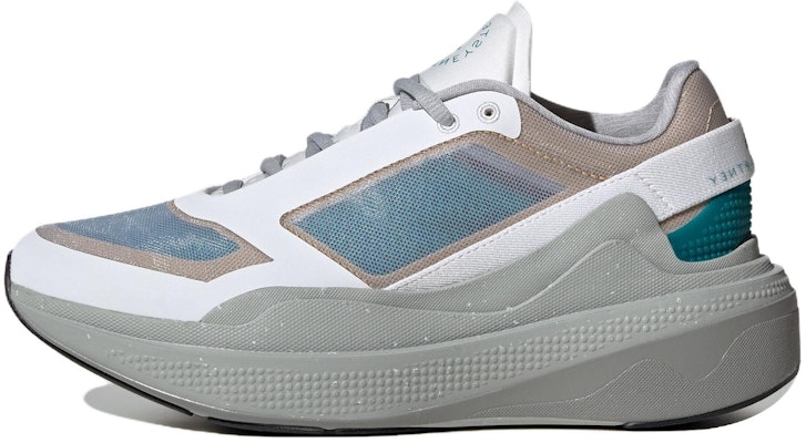 (Women) adidas by Stella McCartney Earthlight Mesh Shoes 'Energy Blue White' ID1899 Buy (Women) adidas by Stella McCartney Earthlight Mesh Shoes 'Energy Blue White' ID1899