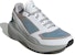 (W) adidas by Stella McCartney Earthlight Mesh 'Energy Blue White' Kasut Wanita ID1899