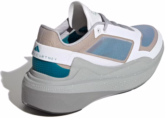 (Women) adidas by Stella McCartney Earthlight Mesh Shoes 'Energy Blue White' ID1899 Purchase (Women) adidas by Stella McCartney Earthlight Mesh Shoes 'Energy Blue White' ID1899