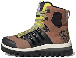 (Women) Stella McCartney x adidas Eulampis Boot 'Camel' GV9612 (Women) Stella McCartney x adidas Eulampis Boot 'Camel' GV9612
