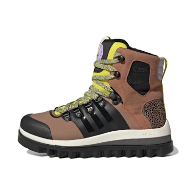 (W) Stella McCartney adidas Eulampis Boot 'Camel'