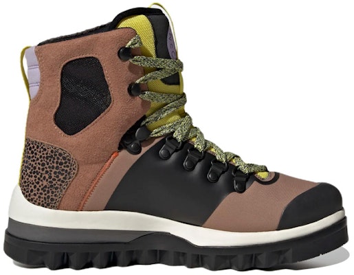 (W) Stella McCartney x adidas Eulampis Boot 'Camel' Sepatu Bot GV9612 Order (W) Stella McCartney x adidas Eulampis Boot 'Camel' Sepatu Bot GV9612
