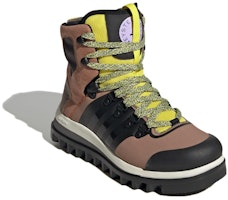 (W) Bota Stella McCartney x adidas Eulampis 'Camel' GV9612 Lookbook (W) Bota Stella McCartney x adidas Eulampis 'Camel' GV9612