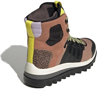 (W) Stella McCartney x 阿迪达斯 Eulampis 靴子 '驼色' GV9612 Shop (W) Stella McCartney x 阿迪达斯 Eulampis 靴子 '驼色' GV9612