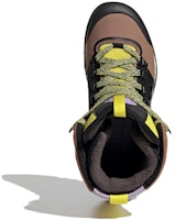 (W) Bota Stella McCartney x adidas Eulampis 'Camel' GV9612 Purchase (W) Bota Stella McCartney x adidas Eulampis 'Camel' GV9612