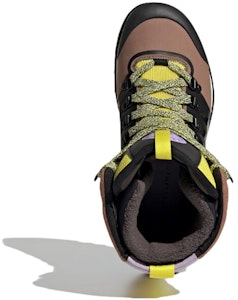 (W) Stella McCartney x 阿迪达斯 Eulampis 靴子 '驼色' GV9612 Purchase (W) Stella McCartney x 阿迪达斯 Eulampis 靴子 '驼色' GV9612