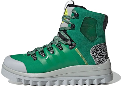 (W) ステラマッカートニー×アディダス Eulampisブーツ (グリーン) HR1540 Buy (W) ステラマッカートニー×アディダス Eulampisブーツ (グリーン) HR1540