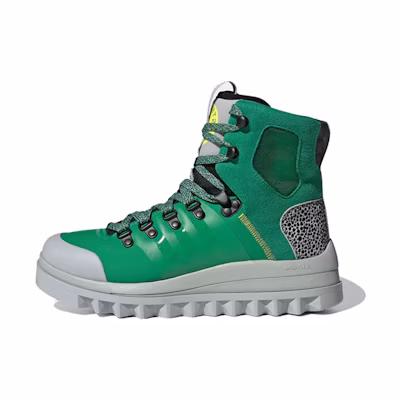 (W) Stella McCartney adidas Eulampis Boot 'Green Clear Onix'