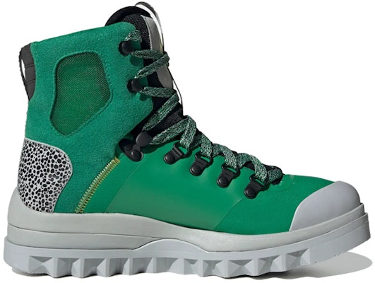 (Women) Stella McCartney x adidas Eulampis Boot 'Green Clear Onix' HR1540 Order (Women) Stella McCartney x adidas Eulampis Boot 'Green Clear Onix' HR1540