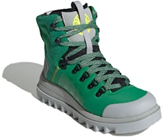 (W) Boot Stella McCartney x adidas Eulampis 'Hijau Clear Onix' HR1540 Lookbook (W) Boot Stella McCartney x adidas Eulampis 'Hijau Clear Onix' HR1540