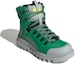 Lookbook (W) But Eulampis Hijau Stella McCartney x adidas 'Green Clear Onix' HR1540