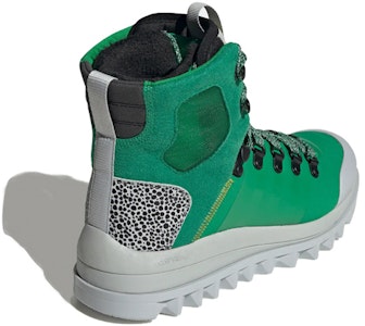 (W) ステラマッカートニー×アディダス Eulampisブーツ (グリーン) HR1540 Shop (W) ステラマッカートニー×アディダス Eulampisブーツ (グリーン) HR1540