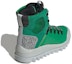 Shop (W) But Eulampis Hijau Stella McCartney x adidas 'Green Clear Onix' HR1540