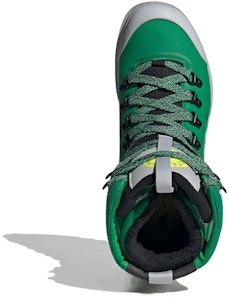 (W) ステラマッカートニー×アディダス Eulampisブーツ (グリーン) HR1540 Purchase (W) ステラマッカートニー×アディダス Eulampisブーツ (グリーン) HR1540