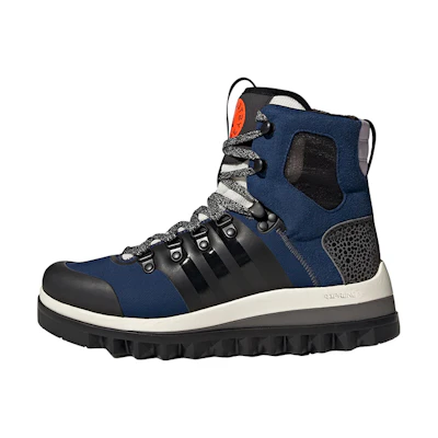(W) Stella McCartney adidas Eulampis Boot 'Mystery Blue'