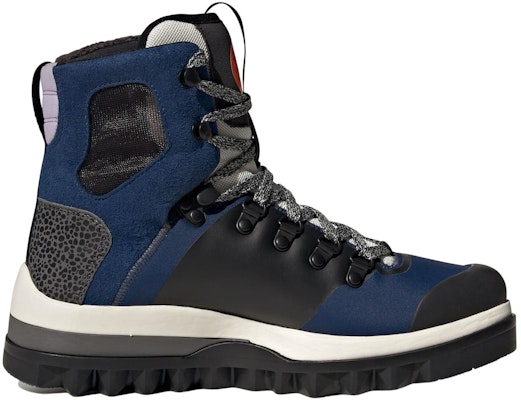 (W) Stella McCartney x adidas Eulampis Boot 'Mystery Blue' Biru Teka-Teki HR1539 Order (W) Stella McCartney x adidas Eulampis Boot 'Mystery Blue' Biru Teka-Teki HR1539