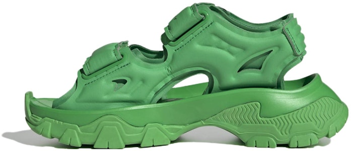 (W) 스텔라맥카트니x아디다스 히카 샌들 (리치 그린) HP6320 Buy (W) 스텔라맥카트니x아디다스 히카 샌들 (리치 그린) HP6320