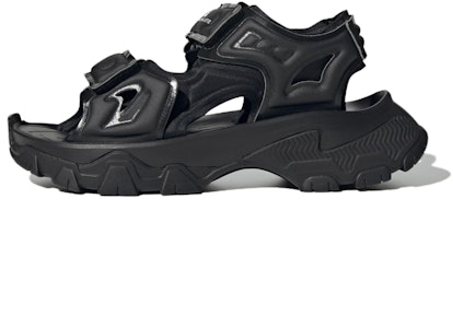 (W) Sandalia Stella McCartney x adidas Hika Outdoor 'Core Black' HP6322 Buy (W) Sandalia Stella McCartney x adidas Hika Outdoor 'Core Black' HP6322