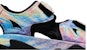 (W) Stella McCartney x adidas Hika Sandal Luar 'Bliss Pink Frozen Yellow Tie Dye' HP8599
