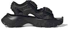 (W) Stella McCartney x adidas Hika户外凉鞋'核心黑' HP6322 Order (W) Stella McCartney x adidas Hika户外凉鞋'核心黑' HP6322