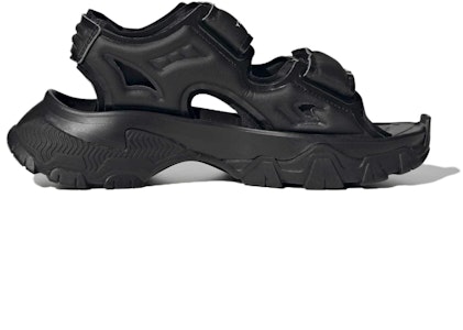 (W) Sandalia Stella McCartney x adidas Hika Outdoor 'Core Black' HP6322 Order (W) Sandalia Stella McCartney x adidas Hika Outdoor 'Core Black' HP6322