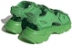 (W) Sandal Stella McCartney x adidas Hika Outdoor 'Rich Green' HP6320