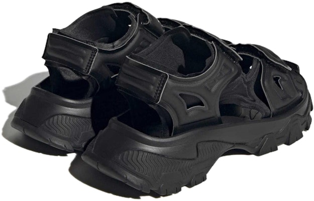 (W) Sandal Stella McCartney x adidas Hika Outdoor 'Core Black' HP6322 Shop (W) Sandal Stella McCartney x adidas Hika Outdoor 'Core Black' HP6322
