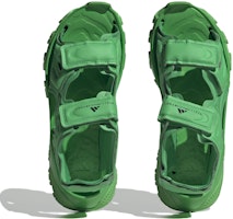 (W) Sandalia Stella McCartney x adidas Hika Outdoor 'Verde Intenso' HP6320 Purchase (W) Sandalia Stella McCartney x adidas Hika Outdoor 'Verde Intenso' HP6320