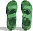 Purchase (W) Sandal Stella McCartney x adidas Hika Outdoor 'Rich Green' HP6320