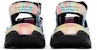 (W) Stella McCartney x adidas Hika Sandal Luar 'Bliss Pink Frozen Yellow Tie Dye' HP8599