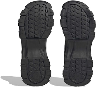 (W) Sandalia Stella McCartney x adidas Hika Outdoor 'Core Black' HP6322 Details for (W) Sandalia Stella McCartney x adidas Hika Outdoor 'Core Black' HP6322