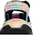 (W) Stella McCartney x adidas Hika Sandal Luar 'Bliss Pink Frozen Yellow Tie Dye' HP8599