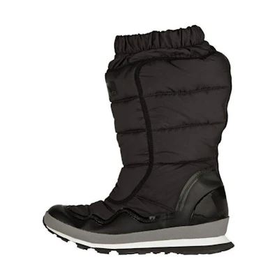(W) Stella McCartney adidas Kattegat Boot 'Black Quilted'