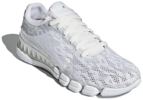 Stella McCartney x adidas 低筒 跑步鞋 女款 白色 Lookbook Stella McCartney x adidas 低筒 跑步鞋 女款 白色