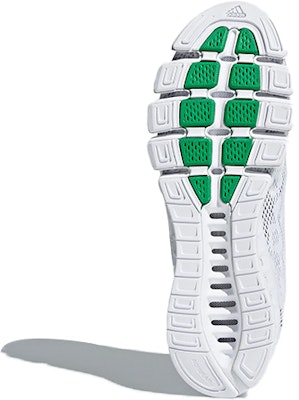 (W) adidas Stella McCartney x adidas Kea 'Putih' BB6261 Details for (W) adidas Stella McCartney x adidas Kea 'Putih' BB6261