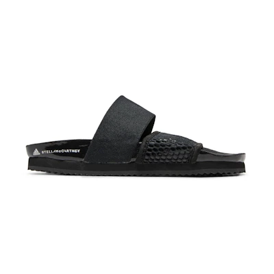 (W) Stella McCartney adidas Lette Slide 'Core Black'