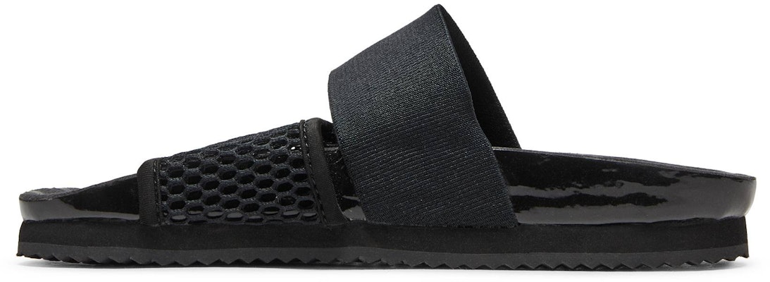 (Women) Stella McCartney x adidas Lette Slide 'Core Black' FY1164 Lookbook (Women) Stella McCartney x adidas Lette Slide 'Core Black' FY1164