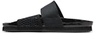 (W) Stella McCartney x adidas Lette Slide 'Hitam Teras' FY1164