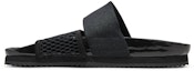 Lookbook (W) Stella McCartney x adidas Lette Slide 'Hitam Teras' FY1164