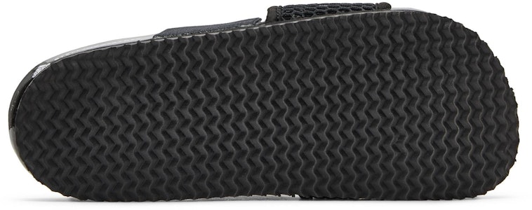 Stella McCartney x adidas Lette 女款 黑色 拖鞋 Shop Stella McCartney x adidas Lette 女款 黑色 拖鞋