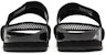 (W) Stella McCartney x adidas Lette Slide 'Hitam Teras' FY1164