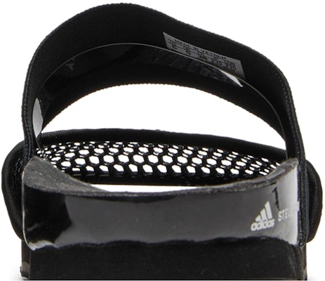 (Women) Stella McCartney x adidas Lette Slide 'Core Black' FY1164 Sizing (Women) Stella McCartney x adidas Lette Slide 'Core Black' FY1164